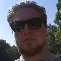 Sergey Starokhozyaev