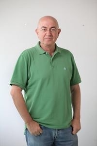 Yoel Esteron Calcalist