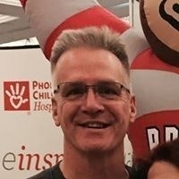 Jack Edward Holdford