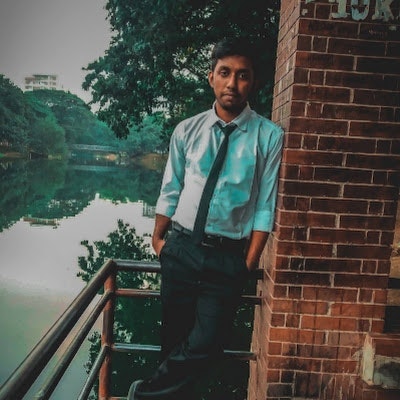 MD Mushfiqur Rahaman