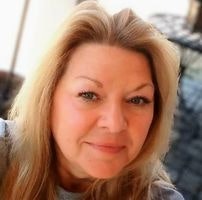 Alexandra Anna Geiger