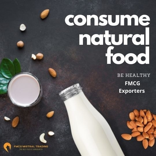 FMCG Mistral Trading DK