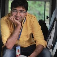 Shubhram Srivastava