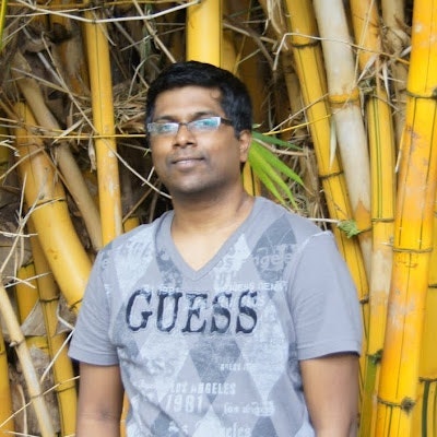 Rishi appaneni