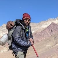 Vikas Anantha Kaushik