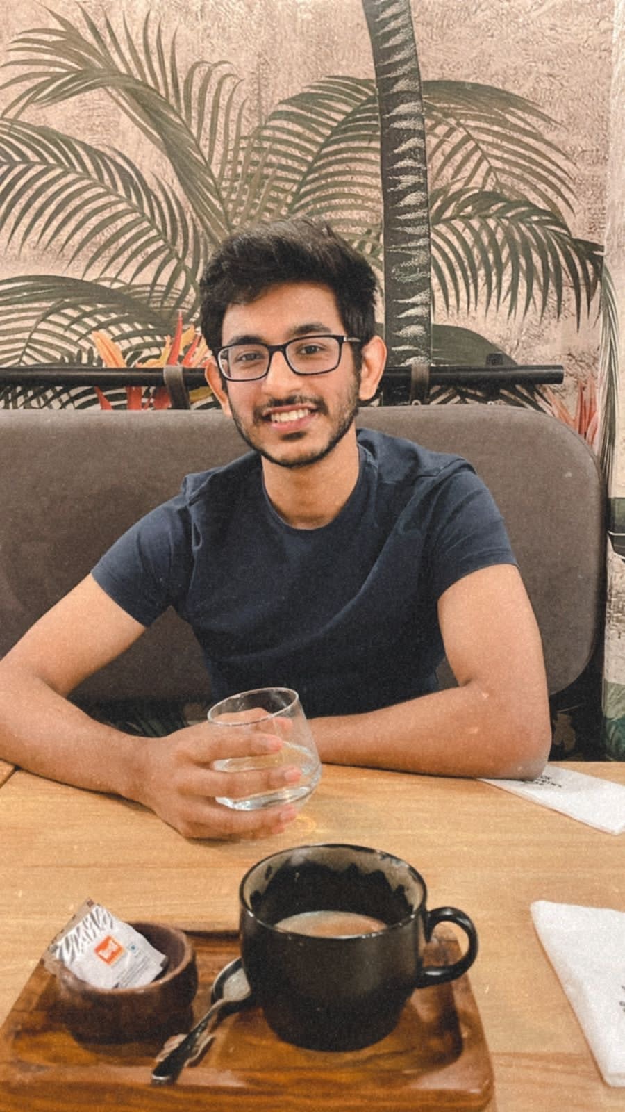 Aditya Bhattacharyya