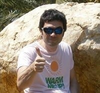 Martin Hadzhistoykov