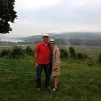 Avigail Sugarman Danishefsky