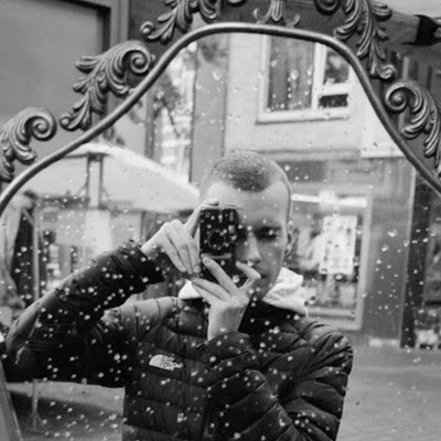 Rostyslav Martynenko