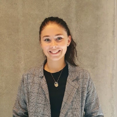 Viktoria Osk Einarsdottir