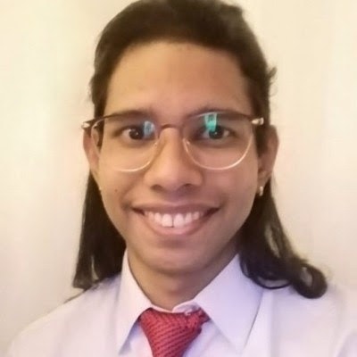 Andres Javier Palma Meriño