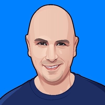 Hassan O. | Author on the Side