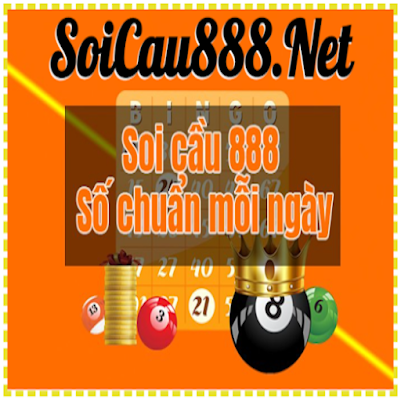 Soi Cầu 888 Net