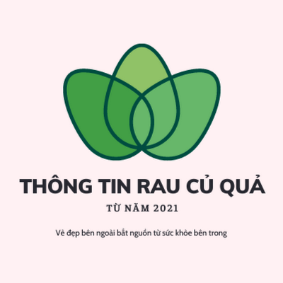 Thông Tin Rau Củ Quả