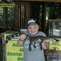 Sara Payne Blackburn