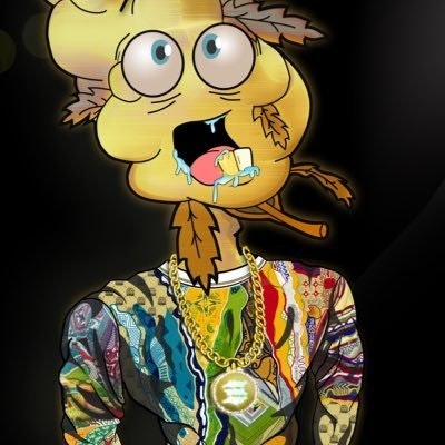 Stoned Bud Society NFT