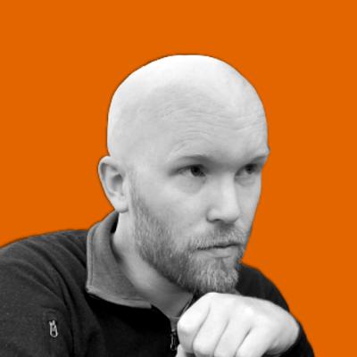 Brian Keith - COO for hire