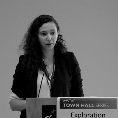 Sophia Houriez--Gombaud-Saintonge