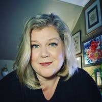 Melissa Elza Williams