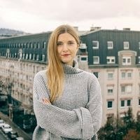 Pia Prelec Poljanšek