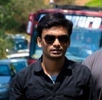 Adhavan Jeyachandran
