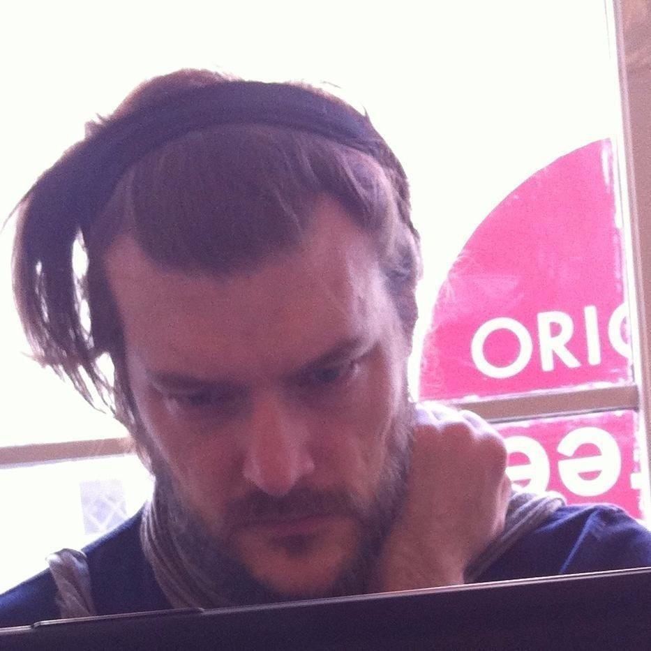 Jean-Philippe Lebœuf