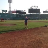 Christopher Moscardi