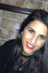 Shani Zandberg-Yehudai