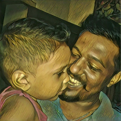 Elamaran Rajasekaran