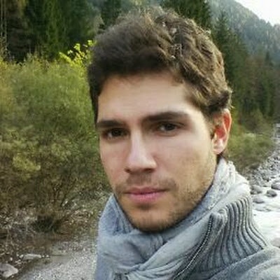 Mattia Scaltrini