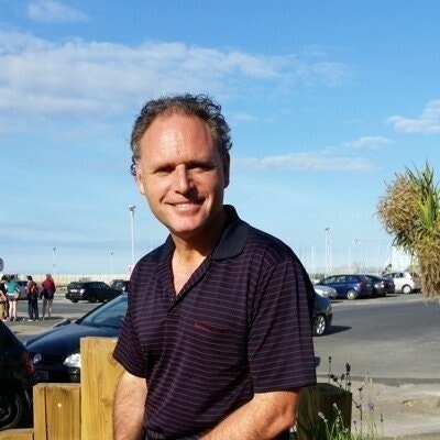 James Mcleod (Coach)