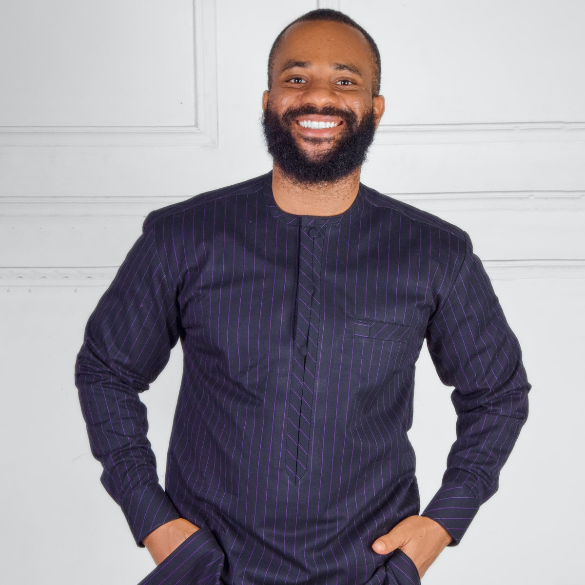 Ihunanyachi Thompson