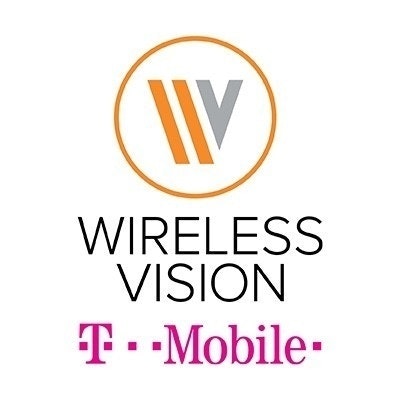 Wireless Vision