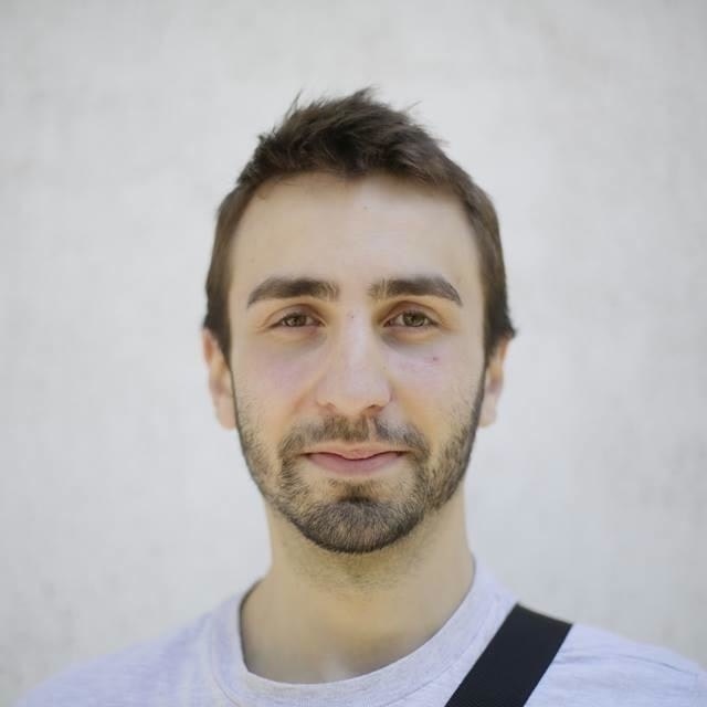 D. Karamarinov INERT