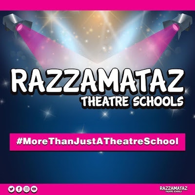 Razzamataz Leighton Buzzard