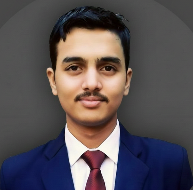 Yash Shukla