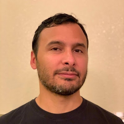 Matias Dell Amerlina