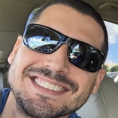 Camilo Crespo-Zamora