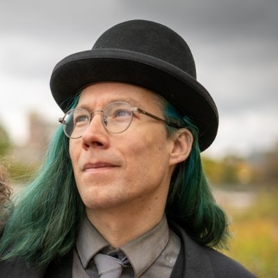 Dan Boyd | Story Teller Finder