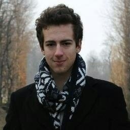 Xavier de Ryckel ツ