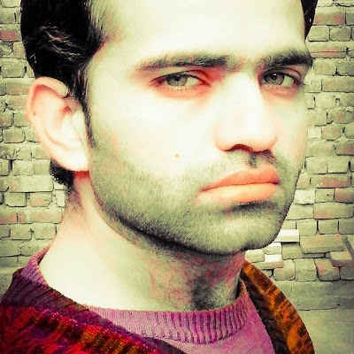 syed Rizwan