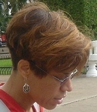 Permilla Moss-Keelie