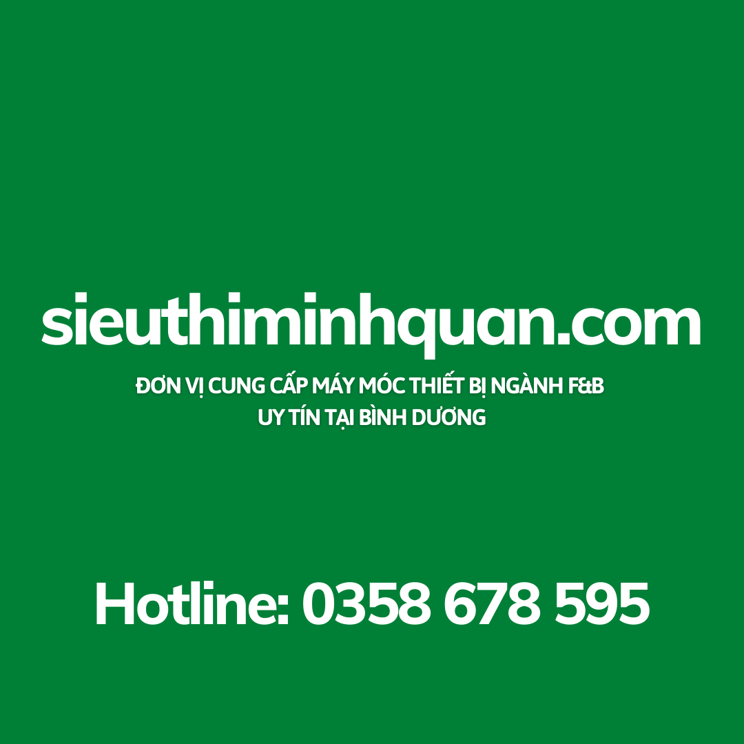 Siêu Thị Minh Quân - sieuthiminhquan.com