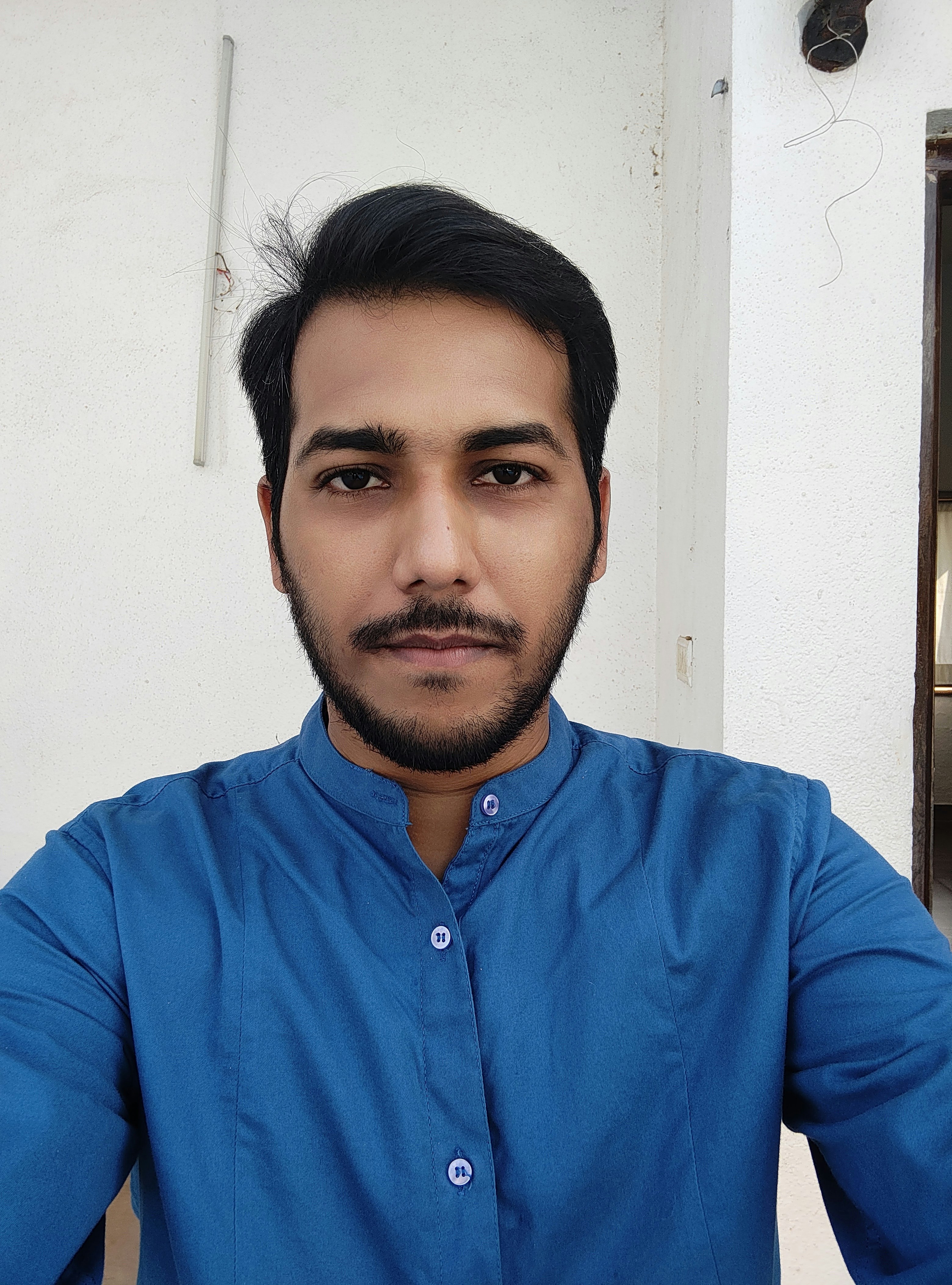 Harshawardhan Khamkar