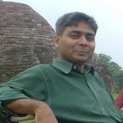 Pankaj Lal