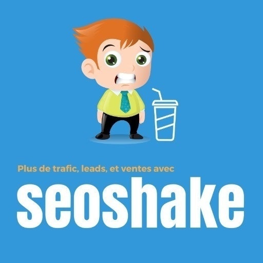 Seoshake - blog SEO