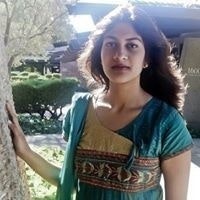 Sheta Diya Chatterjee