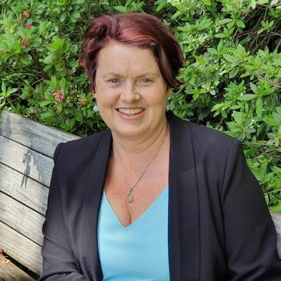 Jannine Barron ECO BUSINESS MENTOR