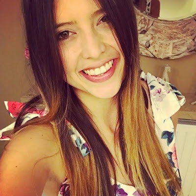 Alejandra, from Porter