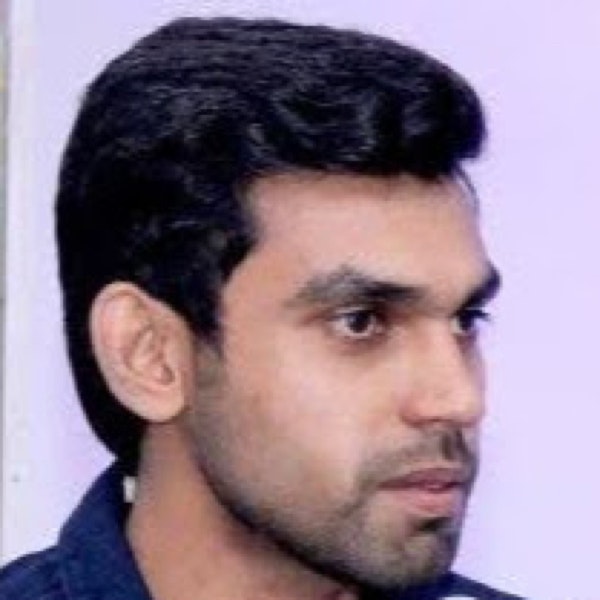 Kalinga Gunawardhana